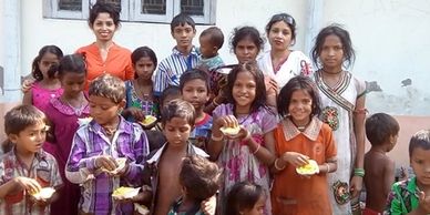 Workcamps in India