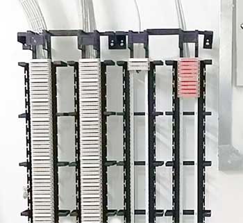 Main Distribution Frame
