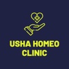 USHA HOMEO CLINIC