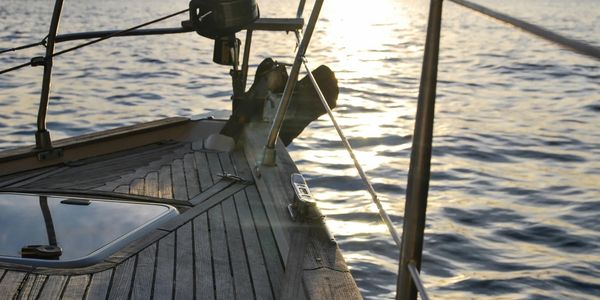 Nautical View
