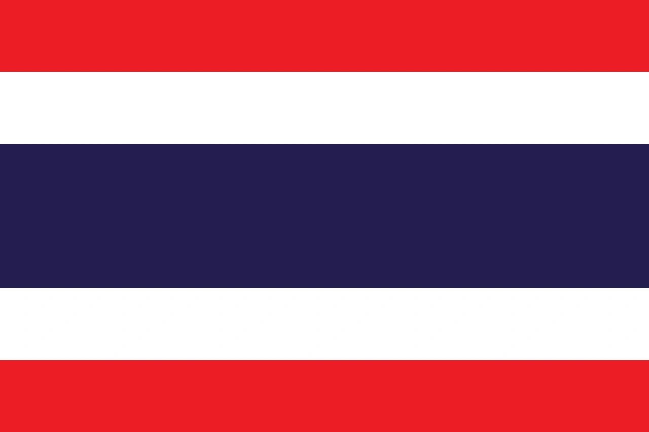 Thailand Infrastructure Project