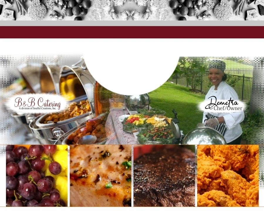 B&B Catering