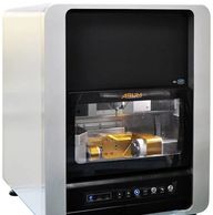 製作植牙客製化機台
