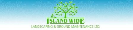 Island Wide Landscaping & Ground Maintenance Ltd.