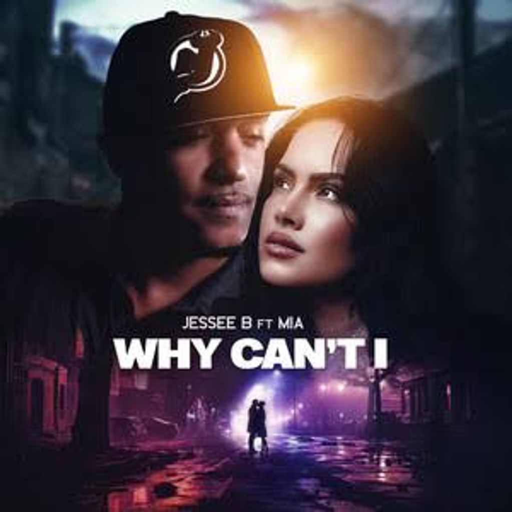 Why Can’t I