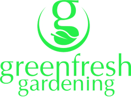 GreenFresh Gardening