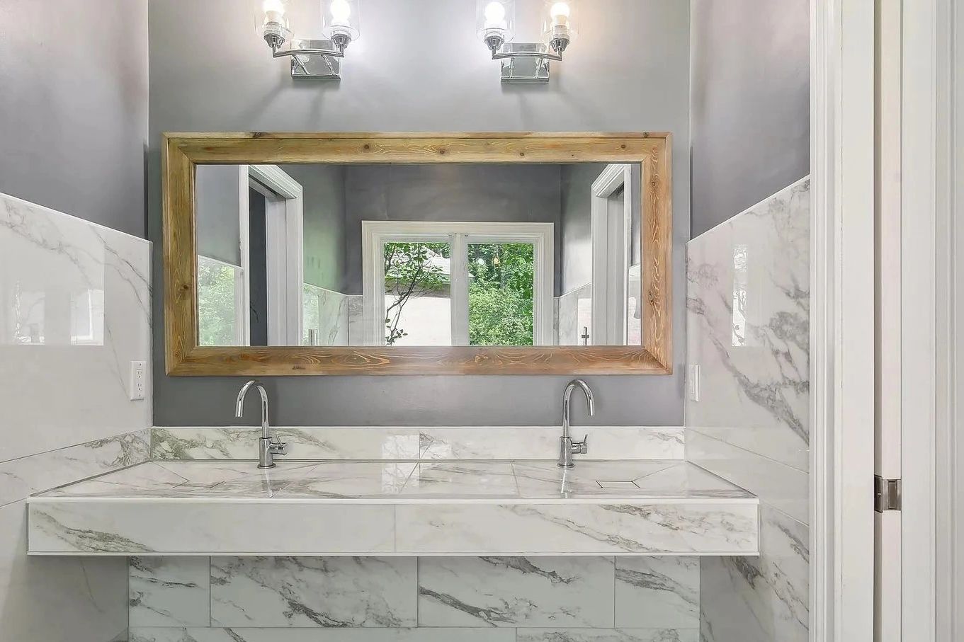 Bathroom Remodeling