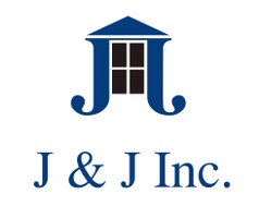 J AND J INC.