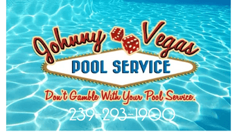 Johnny Vegas Pools 