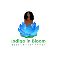 Indigoinbloom