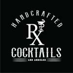 Rx Cocktails