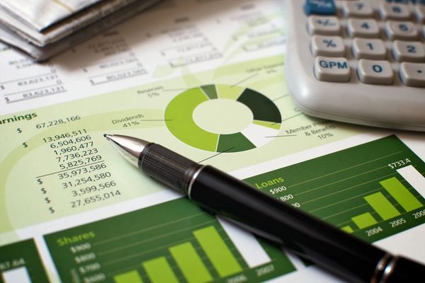 Bashir Jaffer Chartered Professional Accountant