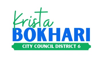 Krista Bokhari