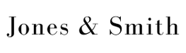 jonesandsmith