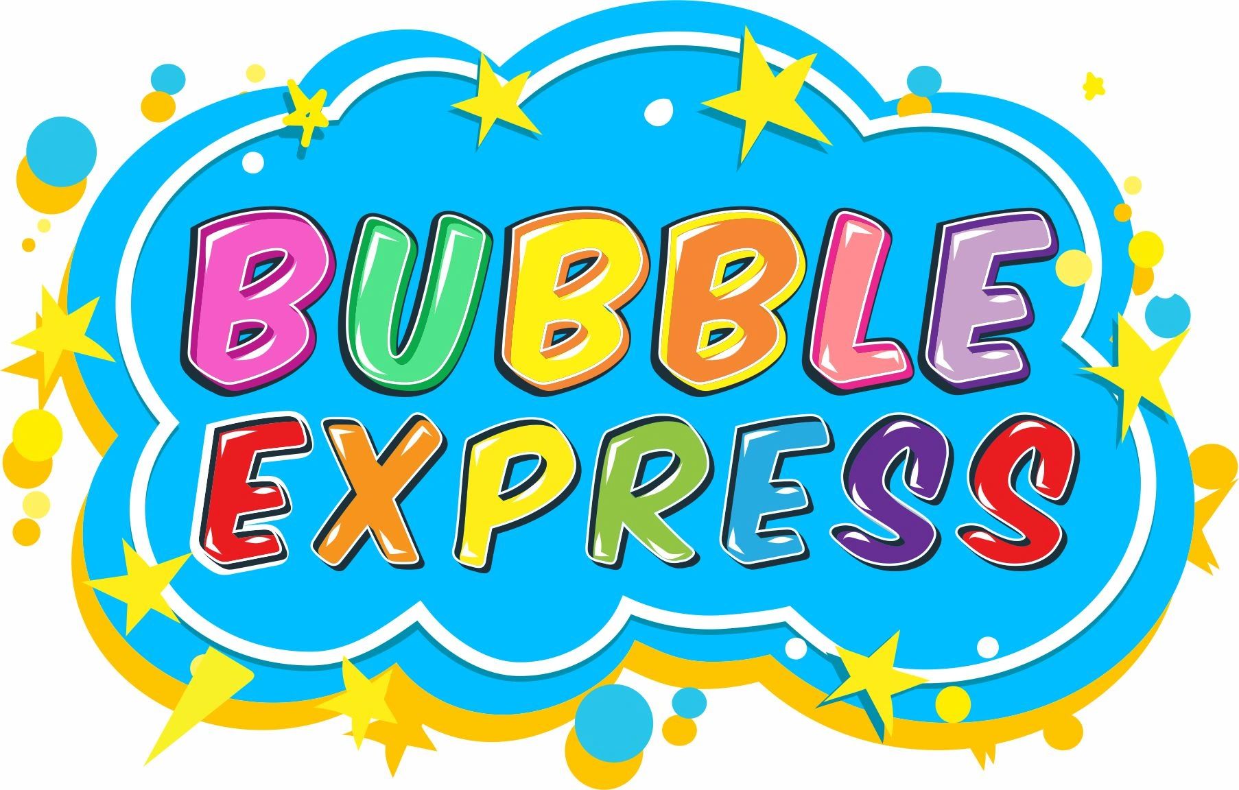 Bubble Express