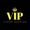  Blue Cab Malaysia VIP