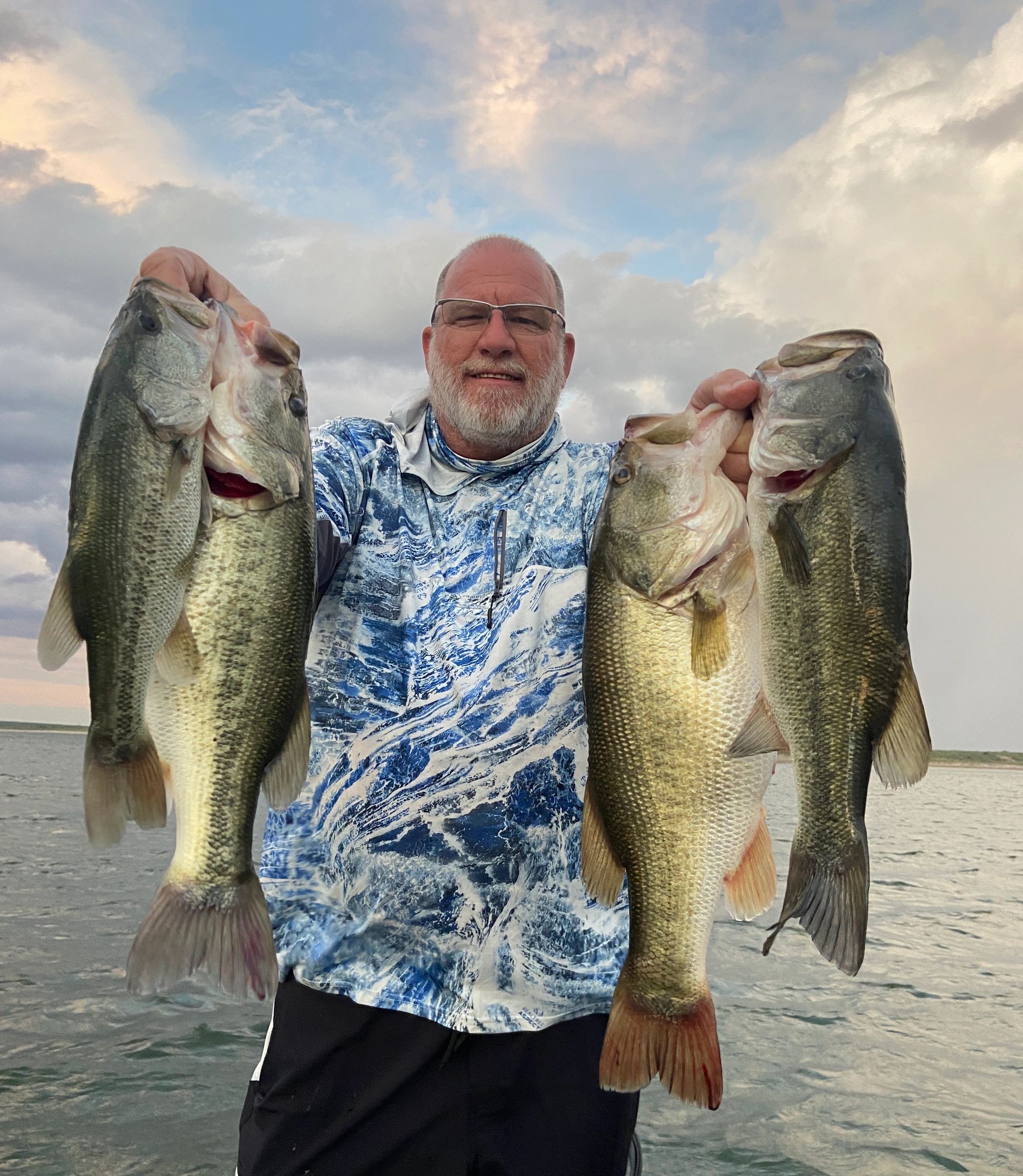 2023 Kayak Fishing Tournaments Green Fish Nation