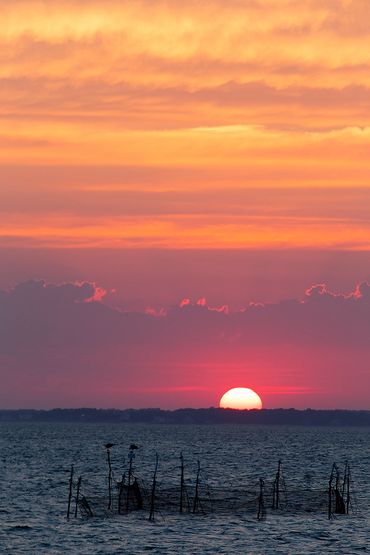 Sag Harbor Sunset