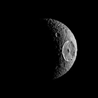 Mimas
