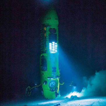 Deepsea Challenger
