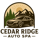 Cedar Ridge Auto Spa