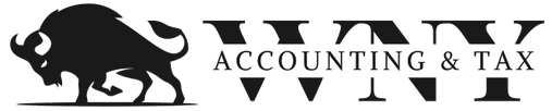 WNY Accounting & Tax