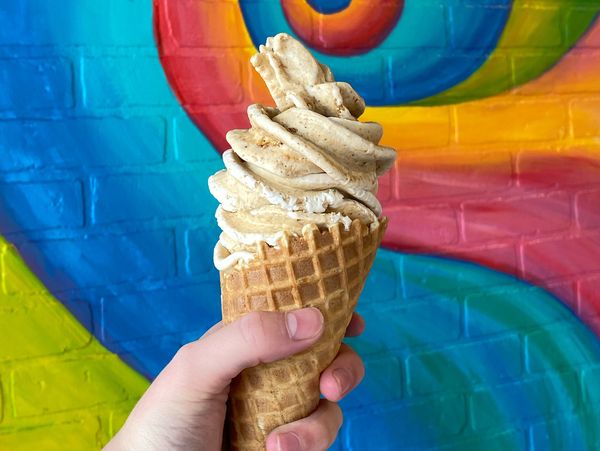 Flavr Ice Cream Swirl