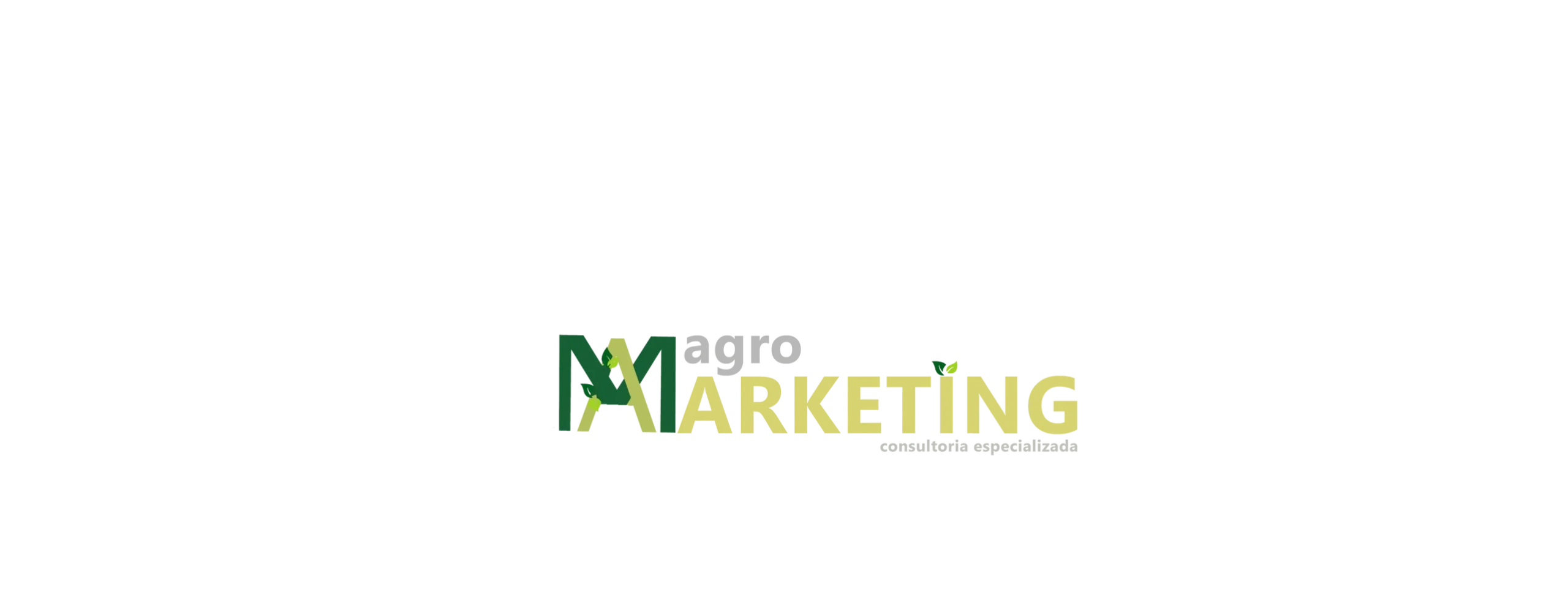 Agromarketing - Agromarketing
