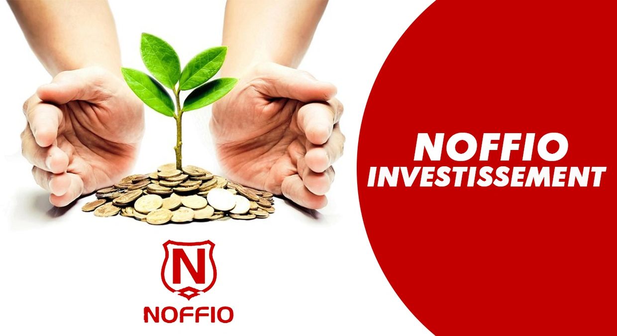 NOFFIO-Investissement est divisé en trois catégories bien distinguées

1- Investissement Simple

2- Investissement Prolongé

3- Investissement Progressif  