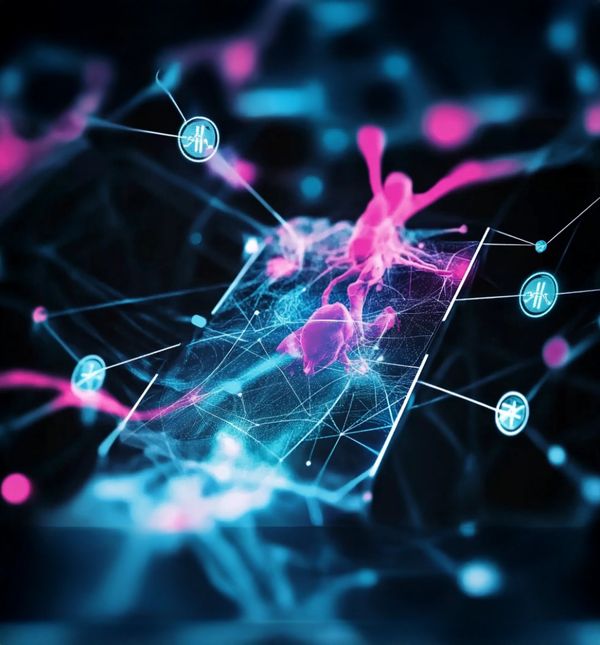 CurateEngage - Data Screen