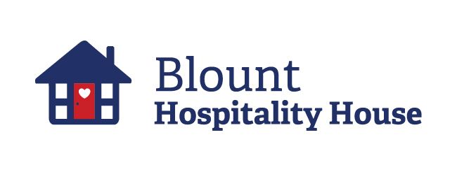 Blount Hospitality House