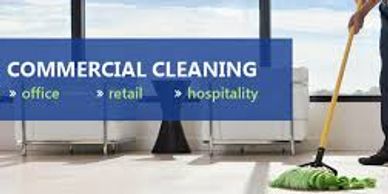 We service small and large buildings. Give us a call as we can assist in any of your cleaning needs.