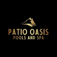 Patio Oasis Pools and spa