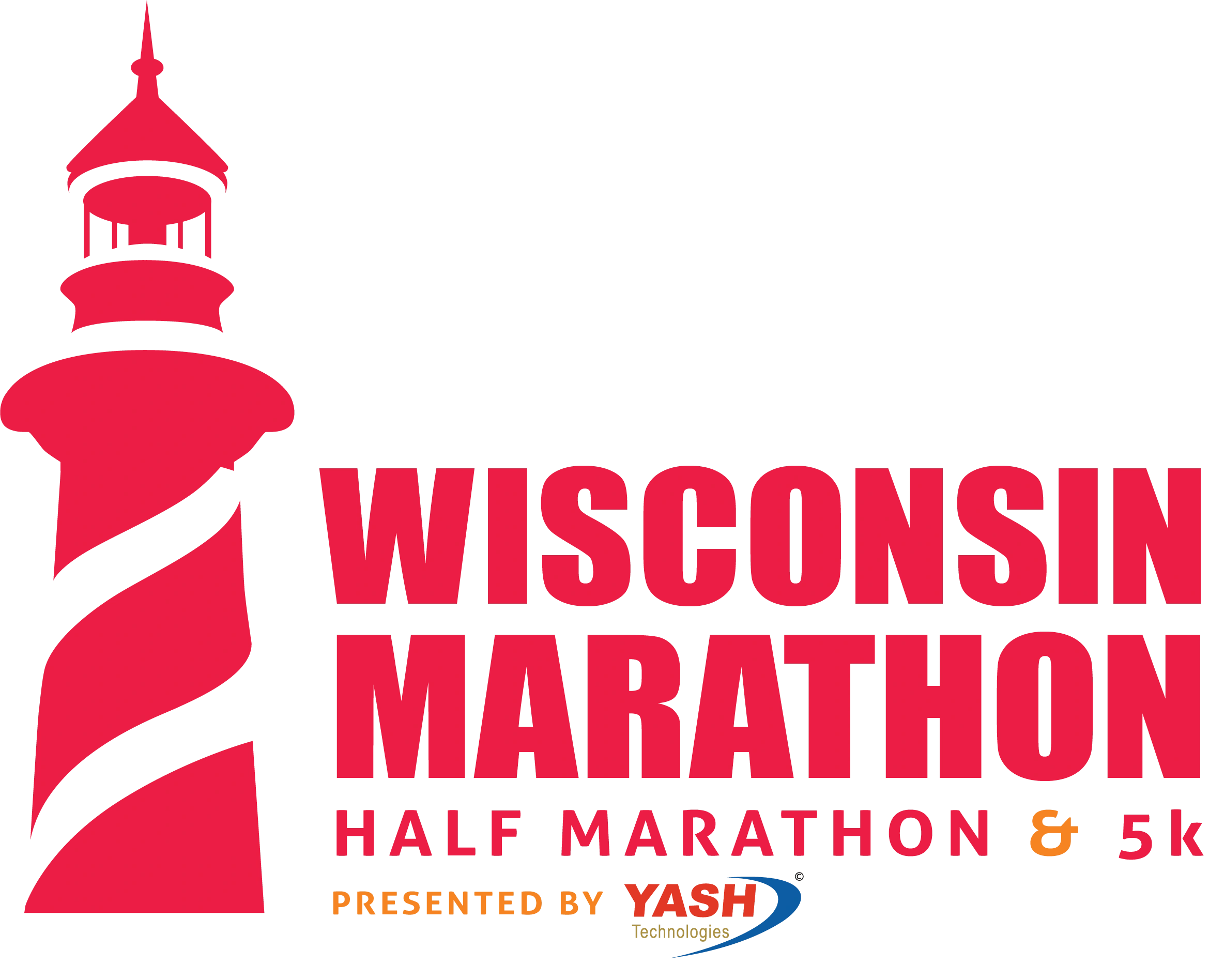 Wisconsin Marathon, Half Marathon & 5K