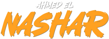 AHMED EL NASHAR