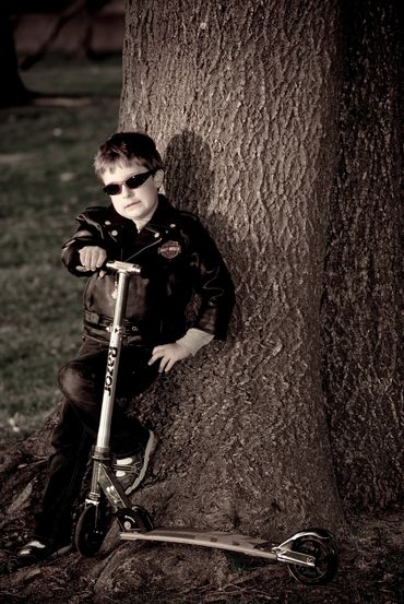 boy