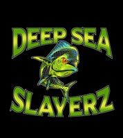 Deep Sea Slayers