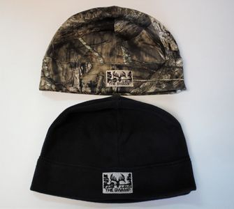 The Swamp Whitetails Beanies