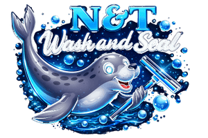 N&T Wash and Seal, LLC