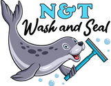 N&T Wash and Seal, LLC