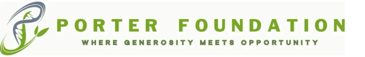 Porter Foundation