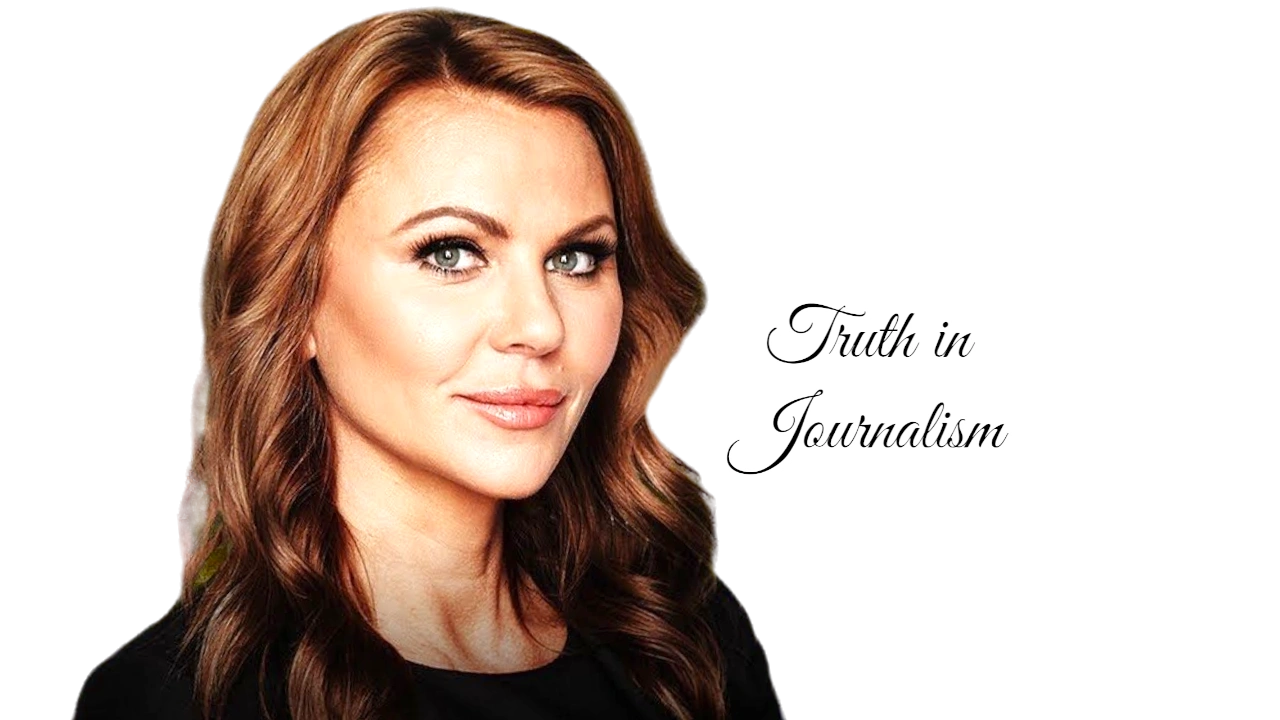 Contact Lara Logan Truth in Journalism