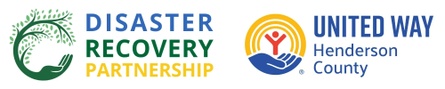 Henderson County 
Disaster Recovery Partnership