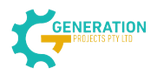 GENERATION PROJECTS PTY LTD