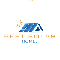 BEST SOLAR HOMES