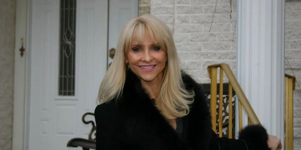 Shari Rivkind