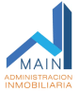 MAIN 
administración inmobiliaria