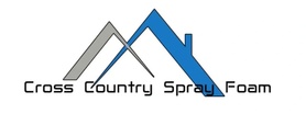 Cross Country Spray Foam