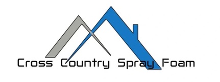 Cross Country Spray Foam