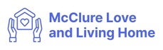 McClure Love and Living Home